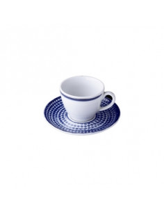 POINTS TAZA CONICA 8 CL