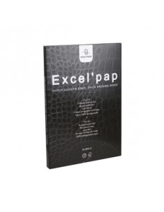 PAPEL SILICONADO EXCELPAP 60X40(500 )