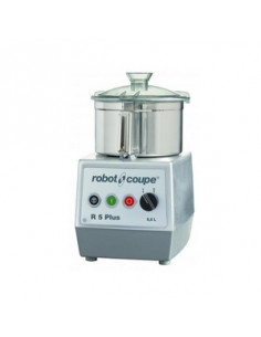 CUTTER R5-VV ROBOT COUPE